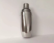 Coqueteleira vintage Art Deco da década de 1950 comprar usado  Enviando para Brazil