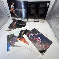 Bruce springsteen the gebraucht kaufen  Hamburg