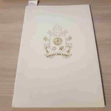 Misericordiae vultus bolla usato  Vaiano Cremasco