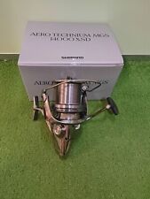 Shimano aero technium usato  Sava