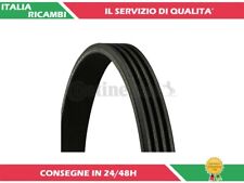 Cinghia poly contitech usato  Italia