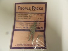 Abs models metal for sale Abs models metal for sale  CHESSINGTON