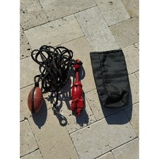 Red boat anchor for sale  Richmond