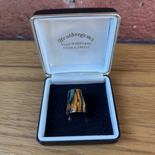Vintage heathergems scottish for sale  NEWARK