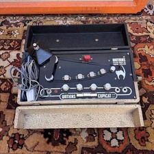 Vintage 1960s watkins for sale  HEANOR