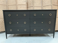 Swoon six drawer for sale  LEIGH
