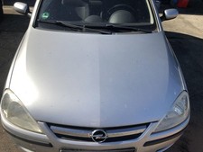 Pel corsa 2003 gebraucht kaufen  Magdeburg