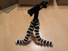 Flexibles stativ handy gebraucht kaufen  Saarlouis