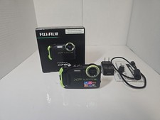 Câmera Digital Fujifilm FinePix XP Series XP80 16.4MP, usado comprar usado  Enviando para Brazil