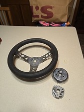 Vintage chrome superior for sale  Carver
