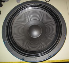 Stck zoll subwoofer gebraucht kaufen  Berlin