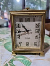 Orologio tavolo sveglia usato  Palermo