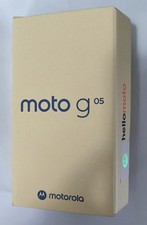 Motorola moto g05 usato  Italia