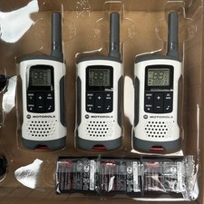 Motorola t260tp talkabout d'occasion  Expédié en Belgium