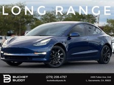2017 tesla model for sale  West Sacramento