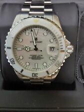 Steinhart ocean white. for sale  SHEPTON MALLET