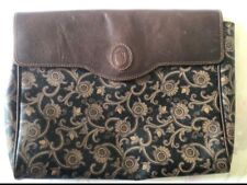 Borsa mano trussardi usato  Milano
