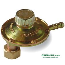 Regolatore gas gpl usato  Frattamaggiore