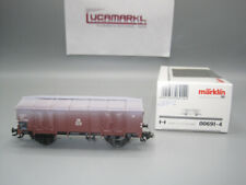 Märklin 00691 carrello usato  Italia