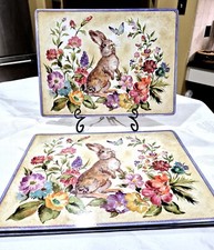 Vtg place mat for sale  San Antonio