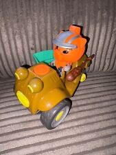Octonauts gup mudskipper for sale  HINCKLEY