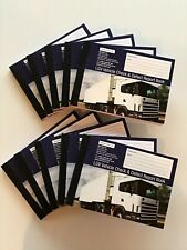 Duplicate page nil for sale  CHIPPENHAM