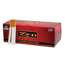 Boxes 250 cigarette for sale  Elgin