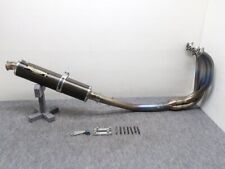 yoshimura exhaust for sale  Shipping to Ireland