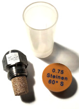 Gicleur steinen 0.75 d'occasion  Tournus