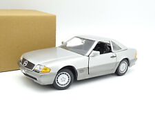 Revell mercedes 500 d'occasion  Paris VII