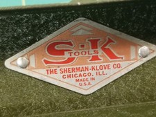 Vintage tools socket for sale  Orange