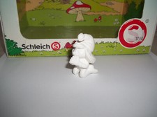 Schlumpf schlümpfe smurfs gebraucht kaufen  Rennertshofen