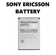 Bateria OEM Sony Ericsson BST-41 Xperia Play R800x X10 X1, usado comprar usado  Enviando para Brazil