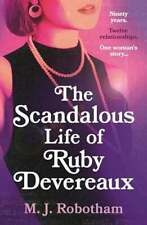 The scandalous life gebraucht kaufen  Stuttgart