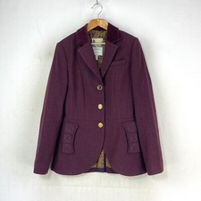 Joules sinnington tweed for sale  CORWEN