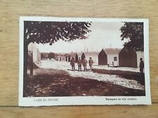 Cpa photo ww1 d'occasion  Expédié en Belgium