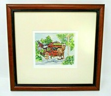 Horse drawn carriage for sale  Torrington