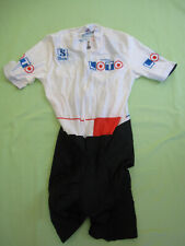 Cuissard combinaison cycliste d'occasion  Arles