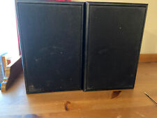 Bookshelf speakers vifa for sale  LONDON