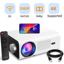 Mini projector doiby for sale  Rowland Heights