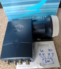 lnb for sale lnb for sale WALTON-ON-THAMES