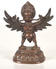 Statua della divinità usato  San Lazzaro di Savena