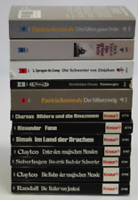 Bücher science fiction gebraucht kaufen  München
