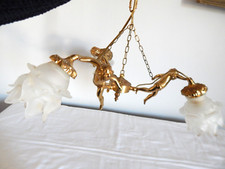Antique bronze three d'occasion  Expédié en Belgium