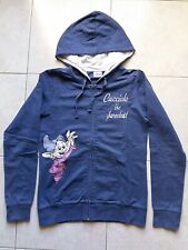Felpa disney sette usato  Verceia