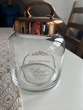 Bomboniere glasschale deckel gebraucht kaufen  Essen