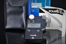 Polaris flash meter usato  Spedire a Italy