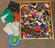 Lego konvolut steine gebraucht kaufen Lego konvolut steine gebraucht kaufen  Konstanz