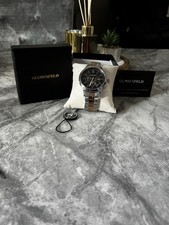 Globenfeld marksman watch for sale  ASHTON-UNDER-LYNE