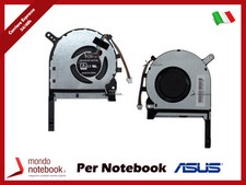 Ventola sinistra asus usato  Palermo